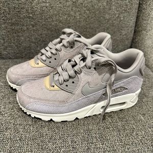 NIKE AIR MAX 90 SD COBBLESTONE